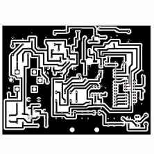 IMPRESION LASER PCB