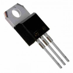 BTA24-600B TRIAC