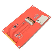  ILI9488 I8080 4,0/3,95 320X480 SPI