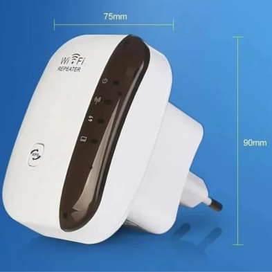 WIFI REPEATER 300M