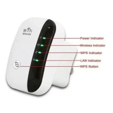 WIFI REPEATER 300M