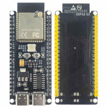 ESP32-S3-DEVKITC-1 N16R8 CH340