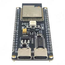 ESP32-S3-DEVKITC-1 N16R8 CH340