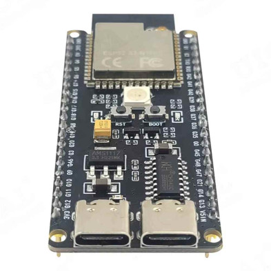 ESP32-S3-DEVKITC-1 N16R8 CH340