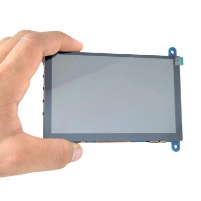 5INCH LCD DISPLAY-B