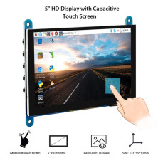 5INCH LCD DISPLAY-B