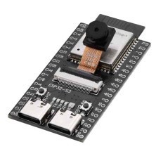 ESP32 S3 WROOM N16R8 CAM OV2640