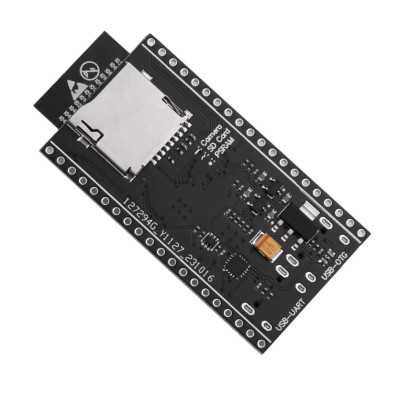 ESP32 S3 WROOM N16R8 CAM OV2640