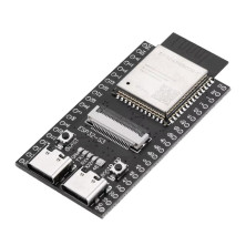 ESP32 S3 WROOM N16R8 CAM OV2640