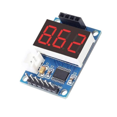 MINI ULTRASONIC TESTER