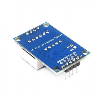 MINI ULTRASONIC TESTER