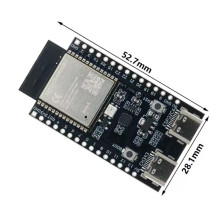 ESP32-C6-DEVKITC-1 N4