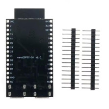 ESP32-C6-DEVKITC-1 N4