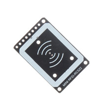 RFID RC522 MINI