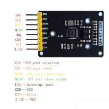 RFID RC522 MINI