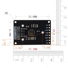 RFID RC522 MINI