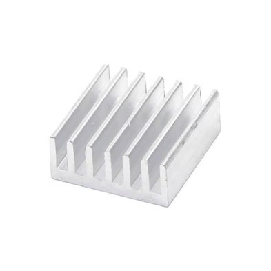 HEATSINK 14X14X6MM