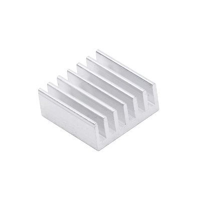 HEATSINK 14X14X6MM