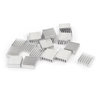 HEATSINK 14X14X6MM