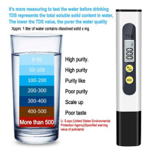 TDS DIGITAL 0-9990PPM