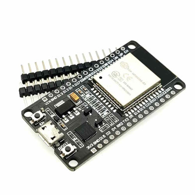 ESP32 DEVKITV1 SIN SOLDAR