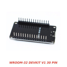 ESP32 DEVKITV1 SIN SOLDAR