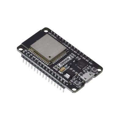 ESP32 DEVKIT1 CH9102