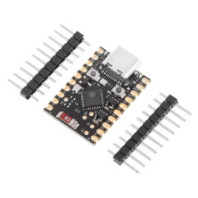 ESP32-C6 SUPER MINI