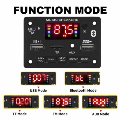 JX-818BT