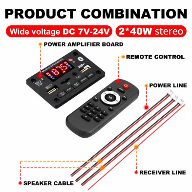JX-818BT