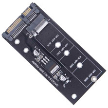 SATA3.0 TO M.2 SSD ADAPTER