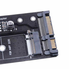 SATA3.0 TO M.2 SSD ADAPTER