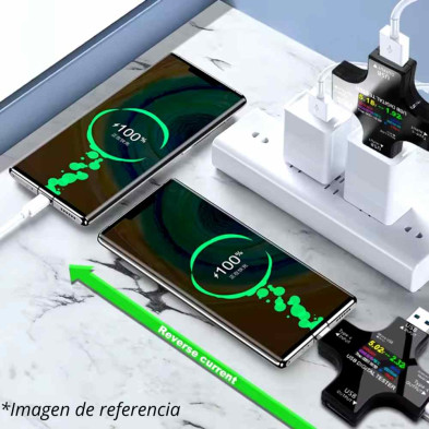 USB DIGITAL TESTER