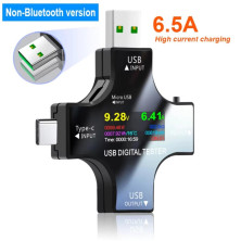 USB DIGITAL TESTER