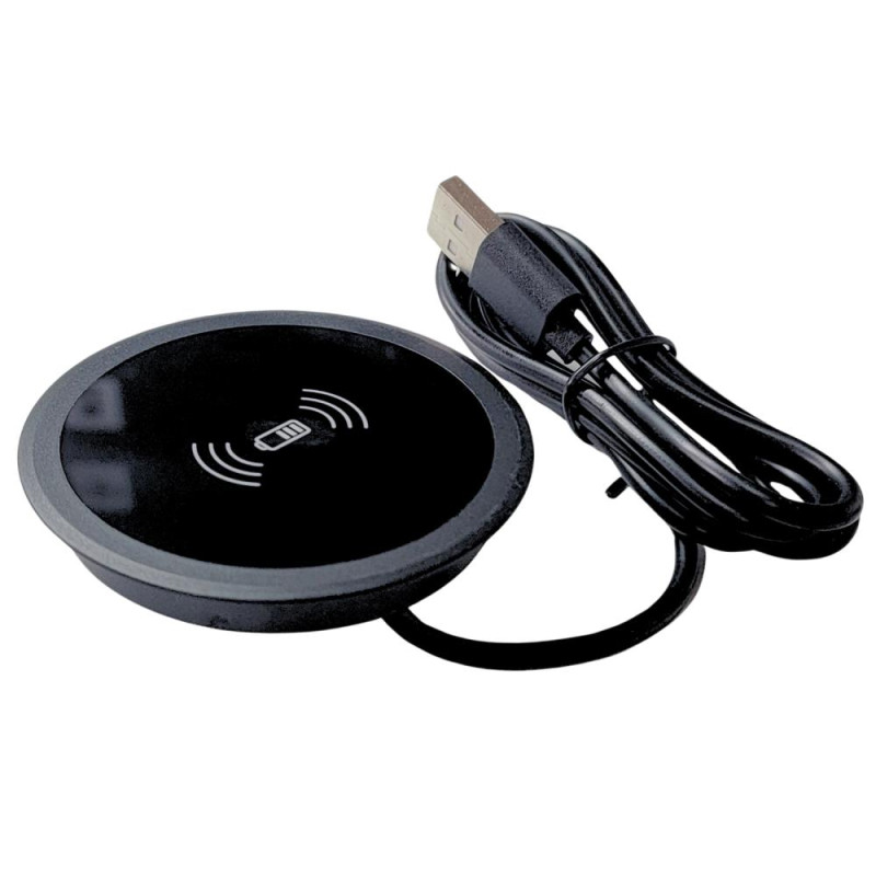 100W QUICK WIRELESS CHARGER