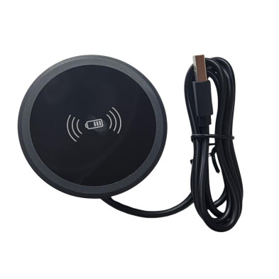 100W QUICK WIRELESS CHARGER