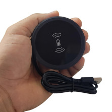 100W QUICK WIRELESS CHARGER