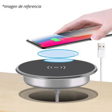 100W QUICK WIRELESS CHARGER