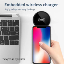 100W QUICK WIRELESS CHARGER