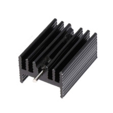 HEATSINK 20*15*10MM NEGRO