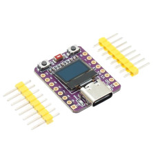 ESP32-C3 OLED 0.42