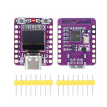 ESP32-C3 OLED 0.42