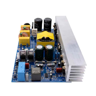 J115D-AMP 1000W