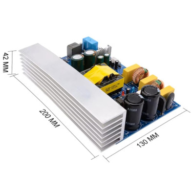 J115D-AMP 1000W