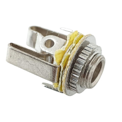 JACK STEREO 3.5MM