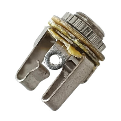 JACK STEREO 3.5MM