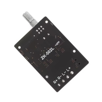 ZK-502L WITHOUT SHELL