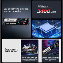 RELETECH P600