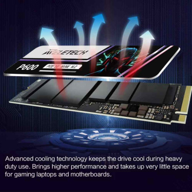 RELETECH P600