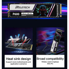 RELETECH P600
